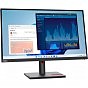 Монитор Lenovo T27p-30 (63A9GAT1EU) (U0982697)