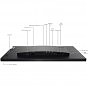 Монитор Lenovo T27p-30 (63A9GAT1EU) (U0982697)
