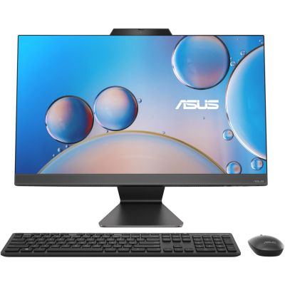 Компьютер ASUS A3402WBAK-BPC040M AiO / i5-1235U, 16, 512, KM (90PT03G3-M06S30) (U0982282)