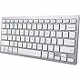 Клавиатура Trust Basics Bluetooth UA White (25486) (U0982246)