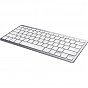 Клавиатура Trust Basics Bluetooth UA White (25486) (U0982246)
