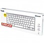 Клавиатура Trust Basics Bluetooth UA White (25486) (U0982246)