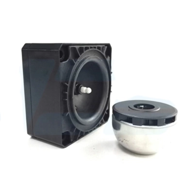 Помпа для СЖО IceManCooler IP-QX5-G (U0982262)