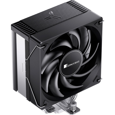 Кулер для процессора JONSBO CR-1000 EVO Black (U0982267)