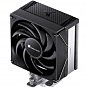 Кулер для процессора JONSBO CR-1000 EVO Black (U0982267)