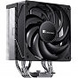 Кулер для процессора JONSBO CR-1000 EVO Black (U0982267)