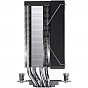 Кулер для процессора JONSBO CR-1000 EVO Black (U0982267)