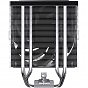 Кулер для процессора JONSBO CR-1000 EVO Black (U0982267)