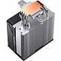 Кулер для процессора JONSBO CR-1000 EVO Black (U0982267)