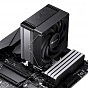 Кулер для процессора JONSBO CR-1000 EVO Black (U0982267)