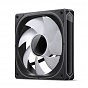Кулер для корпуса JONSBO FR-505B ARGB Black (U0982274)