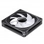 Кулер для корпуса JONSBO FR-505B ARGB Black (U0982274)