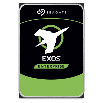 Жесткий диск 3.5» 20TB Seagate (ST20000NM001E) (U0983137)