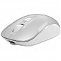 Мышка A4Tech FB26CS Air2 Bluetooth/Wireless Icy White (4711421999168) (U0985140)