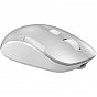 Мышка A4Tech FB26CS Air2 Bluetooth/Wireless Icy White (4711421999168) (U0985140)
