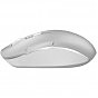 Мышка A4Tech FB26CS Air2 Bluetooth/Wireless Icy White (4711421999168) (U0985140)