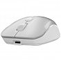 Мышка A4Tech FB26CS Air2 Bluetooth/Wireless Icy White (4711421999168) (U0985140)