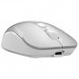 Мышка A4Tech FB26CS Air2 Bluetooth/Wireless Icy White (4711421999168) (U0985140)