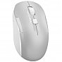 Мышка A4Tech FB26CS Air2 Bluetooth/Wireless Icy White (4711421999168) (U0985140)