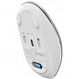 Мышка A4Tech FB26CS Air2 Bluetooth/Wireless Icy White (4711421999168) (U0985140)