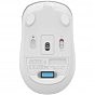 Мышка A4Tech FB26CS Air2 Bluetooth/Wireless Icy White (4711421999168) (U0985140)
