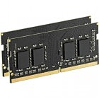 Модуль памяти для ноутбука SoDIMM DDR5 32GB (2x16GB) 5200 MHz eXceleram (E50320524242CSD)