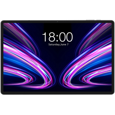 Планшет Teclast T50Plus 11 FHD 6/256GB/LTE/ Metal / Gray (6940709686300) (U0989738)