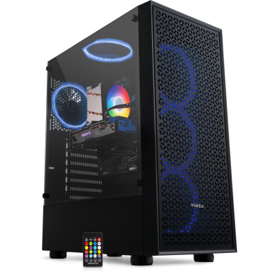 Компьютер Vinga Wolverine D8467 (I5M16G4060TI.D8467) (U0994599)