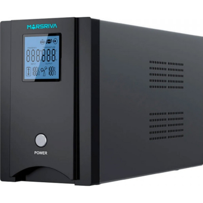 Источник бесперебойного питания Marsriva MR-UF1000P-H (U0994852)