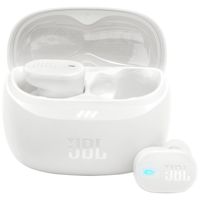Наушники JBL Tune Buds 2 White (JBLTBUDS2WHT) (U0995067)