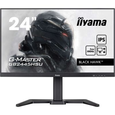 Монитор iiyama GB2445HSU-B2 (U0995474)