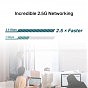 Сетевая карта TP-Link TX201 (U0995705)