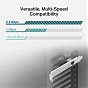 Сетевая карта TP-Link TX201 (U0995705)