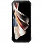 Мобильный телефон Doogee S cyber 8/256Gb Black Red (6923740212431) (U0997748)