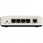 Коммутатор сетевой Mikrotik CRS304-4XG-IN