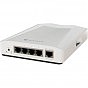 Коммутатор сетевой Mikrotik CRS304-4XG-IN (U0998653)