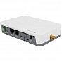 Маршрутизатор Mikrotik KNOT LR8 kit (RB924iR-2nD-BT5&BG77&R11e-LR8) (U0998671)