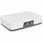 Маршрутизатор Mikrotik KNOT LR8 kit (RB924iR-2nD-BT5&BG77&R11e-LR8) (U0998671)