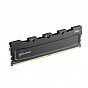 Модуль памяти для компьютера DDR5 32GB (2x16GB) 6000 MHz Black Kudos eXceleram (EK50320603238CD) (U0998095)
