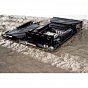 Модуль памяти для компьютера DDR5 32GB (2x16GB) 6000 MHz Black Kudos eXceleram (EK50320603238CD) (U0998095)