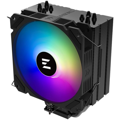 Кулер для процессора Zalman CNPS9XPERFORMAPLUSARGBBK (U0999170)