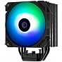 Кулер для процессора Zalman CNPS9XPERFORMAPLUSARGBBK (U0999170)
