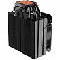 Кулер для процессора Zalman CNPS9XPERFORMAPLUSARGBBK (U0999170)