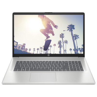 Ноутбук HP 17-cp2025ua (B22CQEA) (U0999435)