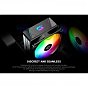 Кулер до процесора ID-Cooling BLITZ X4 (U0999364)