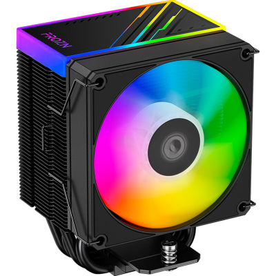 Кулер до процесора ID-Cooling FROZN A400 ARGB (U0999365)