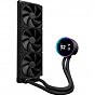 Система жидкостного охлаждения NZXT Kraken Elite 360mm AIO (RL-KN36E-B2) (U0999272)
