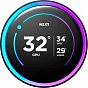 Система жидкостного охлаждения NZXT Kraken Elite 360mm AIO (RL-KN36E-B2) (U0999272)