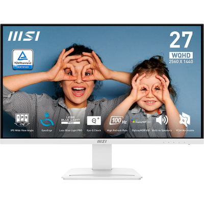 Монітор MSI PRO MP273QW E2 (U1001021)