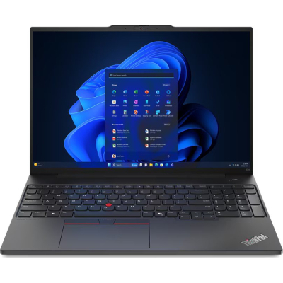 Ноутбук Lenovo ThinkPad E16 G2 (21MBS45P00) (U1000826)